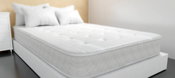 A good mattress is essential for quality sleep, which is crucial for overall well-being. It can alleviate pain, improve posture, and reduce stress, leading to a healthier and happier life.