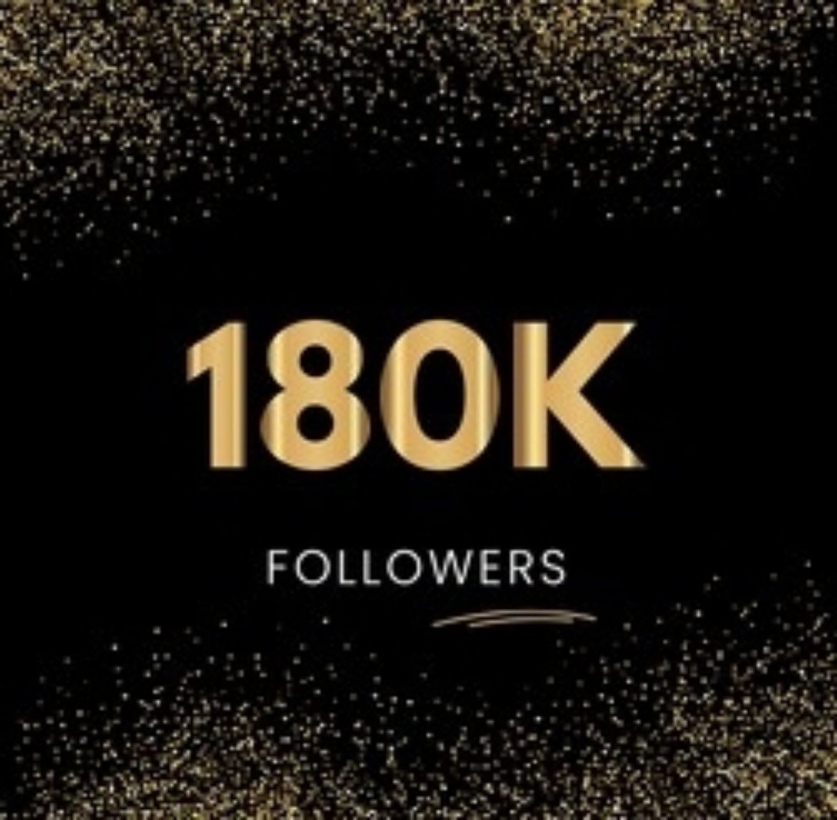 I'm not sure when that happened, but thank y'all for being the best followers on X. The maga movement is strong and growing. Let's celebrate and do a Trump Train. Please drop your handles and follow each other. Don't be shy. Hit the follow. Grow together. #FridayVibes…