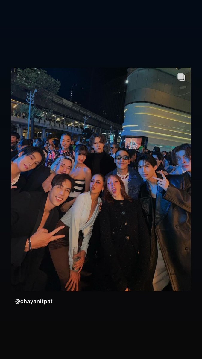 Igs winmetawin update Central Embassy 10th Anniversary Celebration Party & 'BANGKOK 3024' by Daniel Arsham 🍾🎉 WIN AT BANGKOK 3024 #CentralEmbassy10thAnniversary #Bangkok3024DANIELARSHAM #CentralEmbassyXDanielArsham #CentralEmbassyXWin #CentralEmbassy #winmetawin @winmetawin