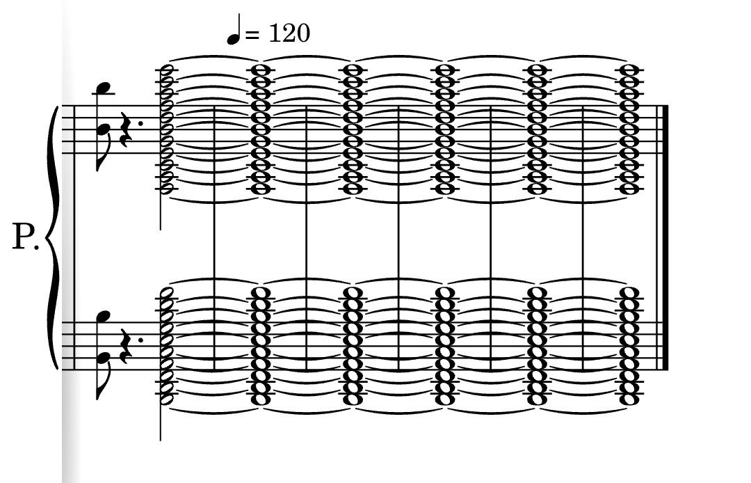 Threatening Music Notation (@ThreatNotation) on Twitter photo 2024-05-10 19:58:30