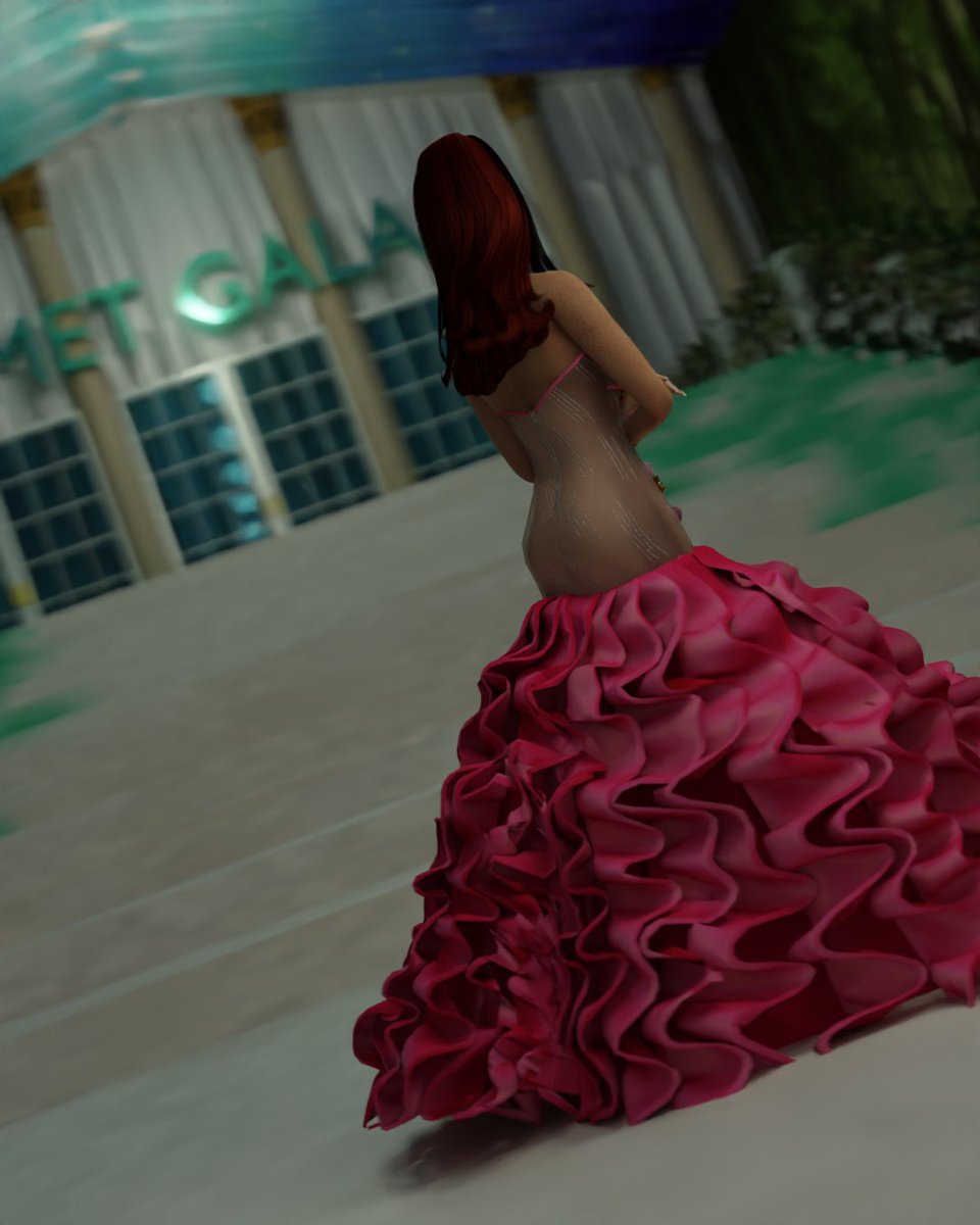 🎀 𝐌𝐞𝐭 𝐆𝐚𝐥𝐚 🎀