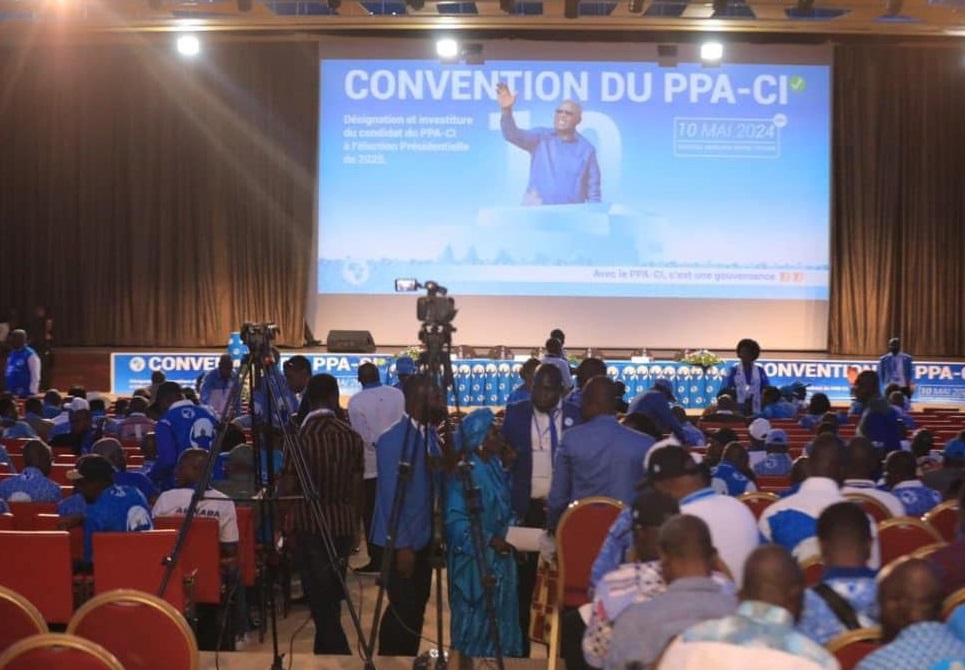 Ivorian.Net (@IvorianNet) / Posts / X