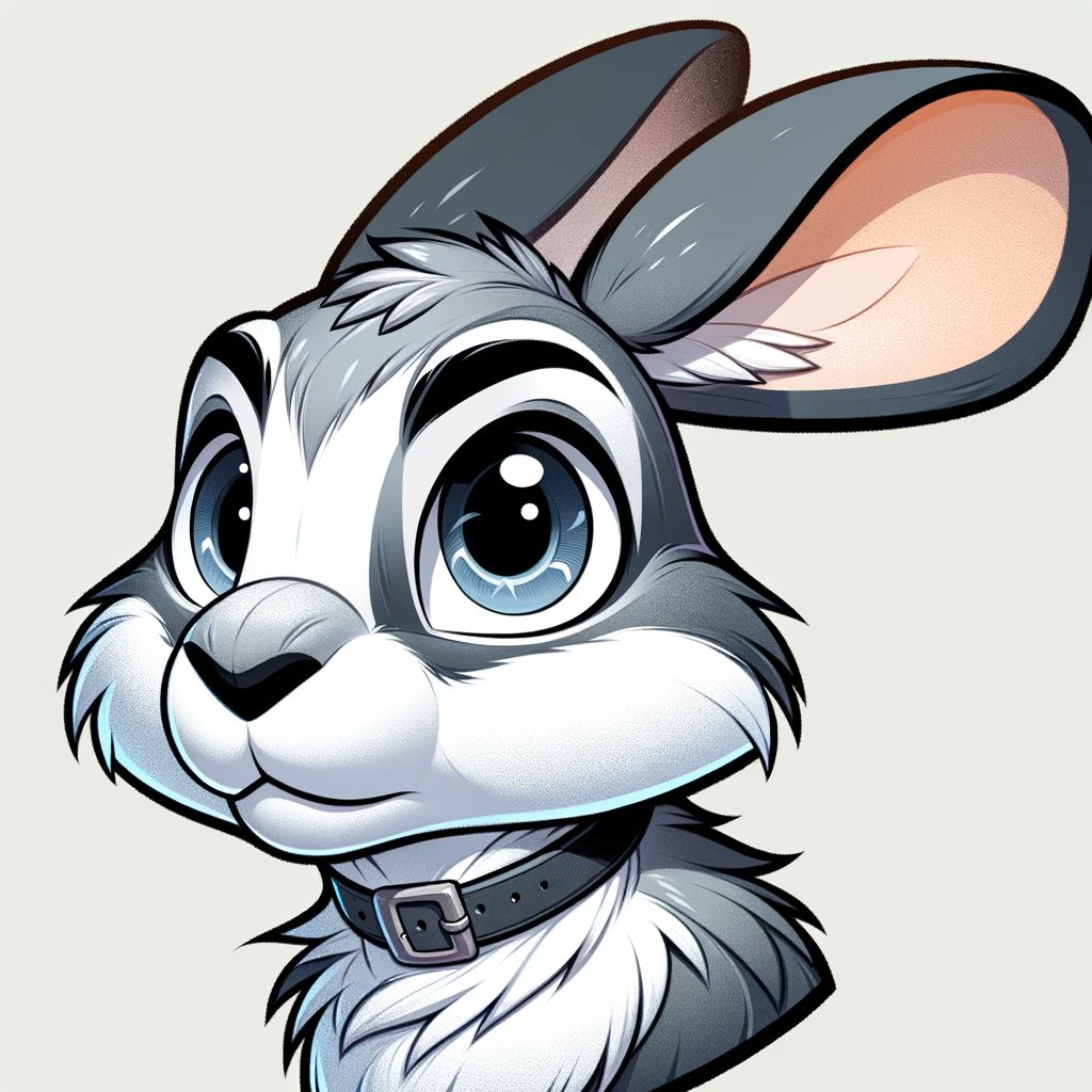 Bunny is not just a game, it's a whole world in the future! Our team is preparing for you an exciting journey into the bunny world 🐇
Don't forget to call your friends and get extra coins for each friend! Your friend will also get coins for an easy start!