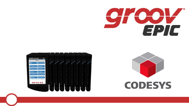 Today's OptoU lesson: Using groov EPIC as a #Modbus Master in #CODESYS op22.co/3ymqA00