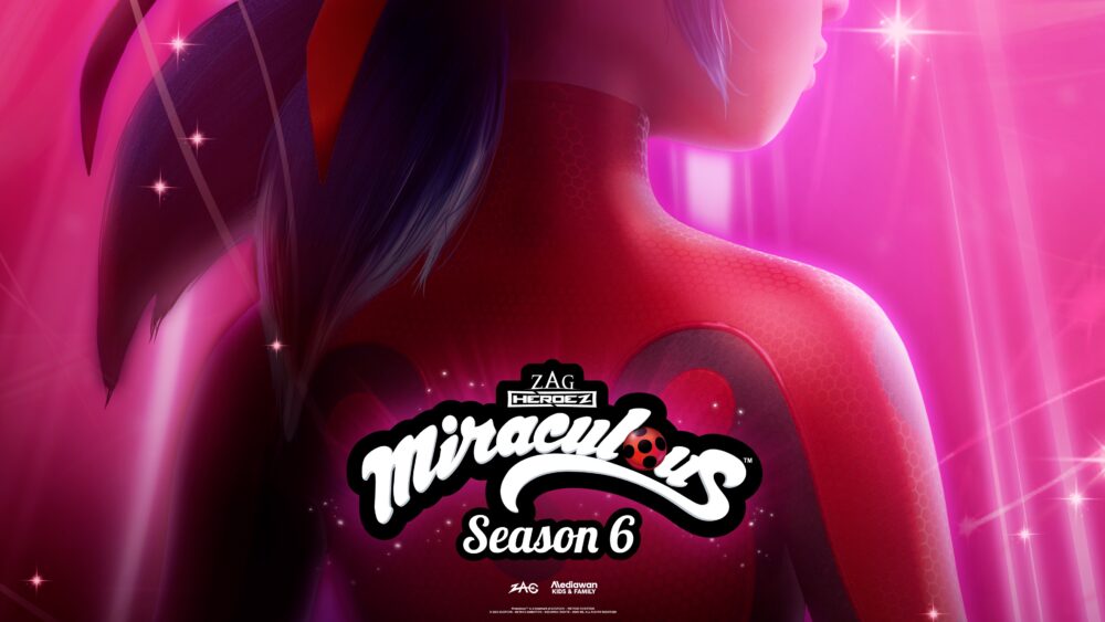 🚨🌏⚡️Season 6 & 'Miraculous World: London' are both set to be released in Q4 (October-December) of this year! 🐞🎇 🐞✨️ Are you excited? 👀 #MLB #MLBS6 #MLBS6Spoilers #MiraculousSeason6 #MiraculousSpecial #MiraculousLondon #MiraculousWorld #MiraculousNews