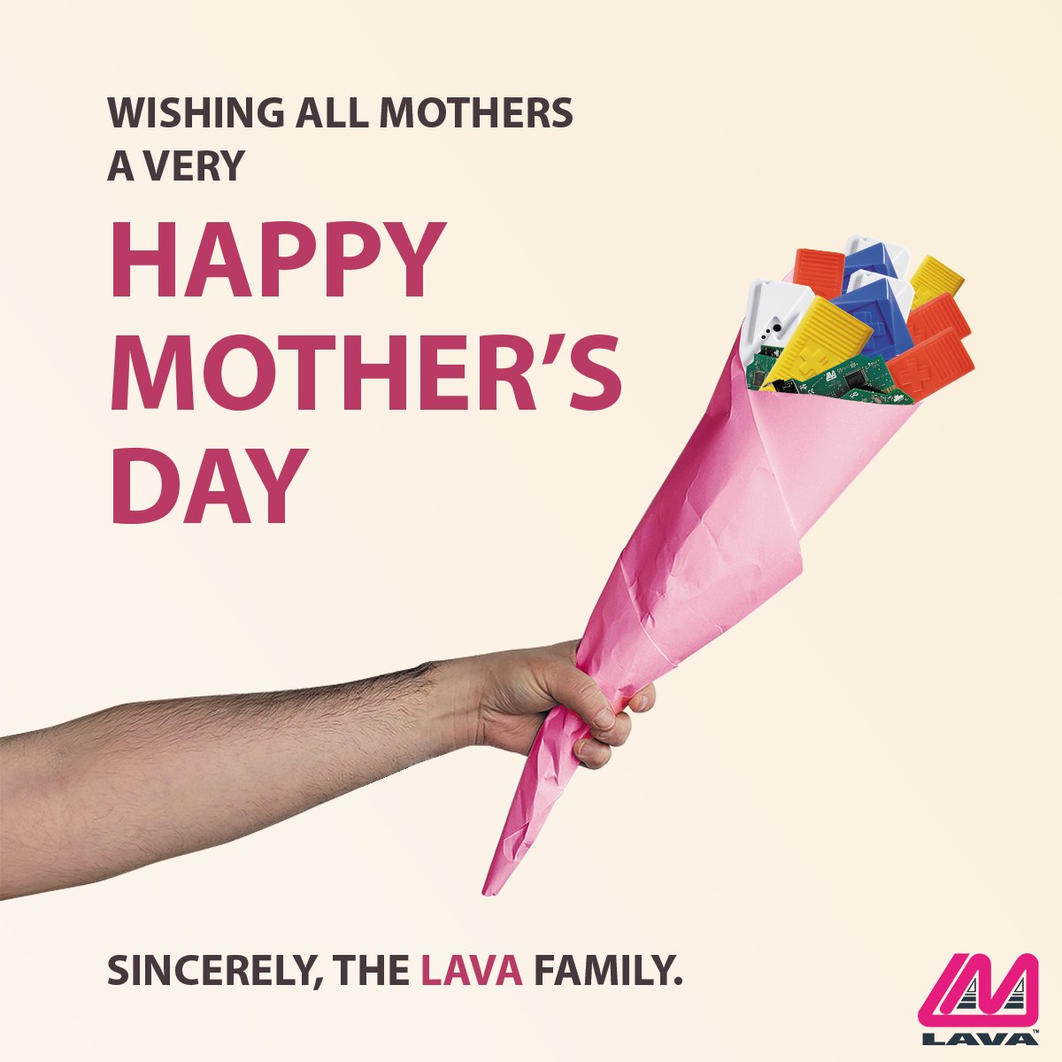 LAVA Computer MFG tweet media