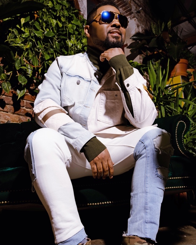 Mother's Day Flash Sale 💝 Get 4 tickets for the price of 3 to see @MusiqSoulchild and the rest of the An Evening of Love lineup on June 30! Offer ends May 12 - kaseyactrhe.at/47RjP2X