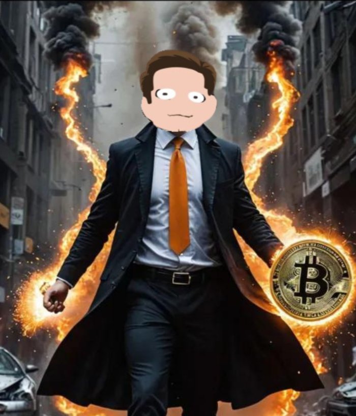 Yordan Belfart tweet media