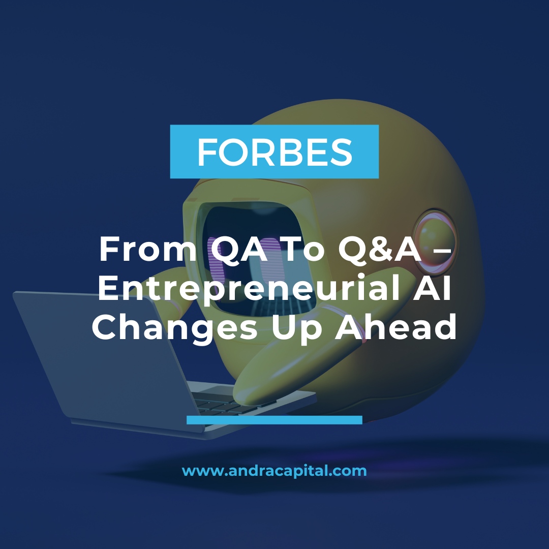 AI is transforming businesses by revolutionizing search with hidden pattern recognition, building data pipelines from unstructured information, combining different AI strengths, empowering humans through AI assistance, and even digitizing manual workflows - all contributing to...