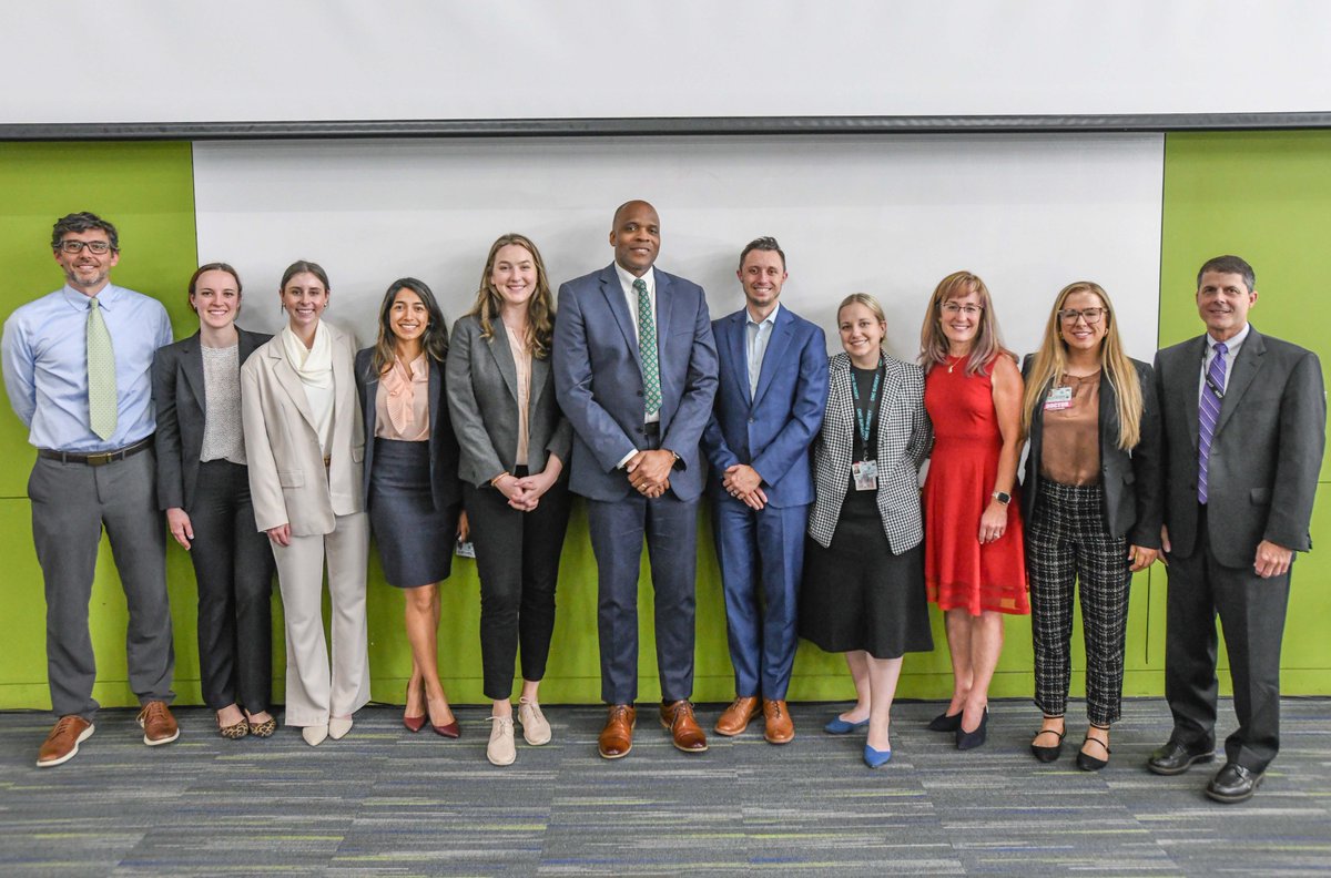 2024 Surgery Research Symposium at Johnson C. Smith University <a href="/JCSUniversity/">Johnson C. Smith U.</a>
