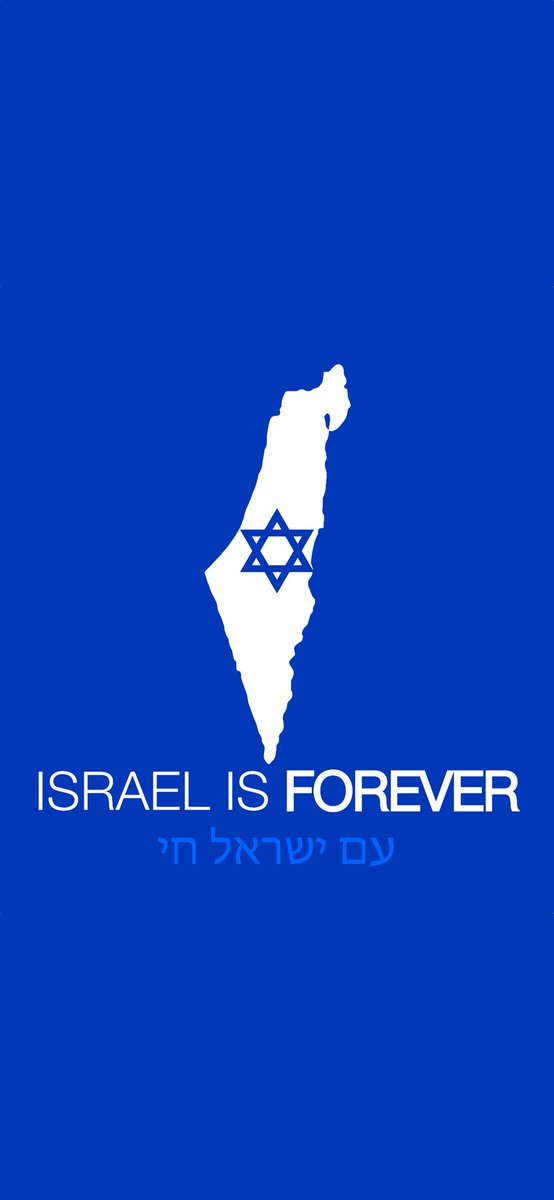 I will #StandWithIsrael even if my country turns it's back on them! 

Stand with Israel and you will be blessed, 
Stand against Israel and you will be cursed!

Soon Israel will have one less traitorous neighbor.