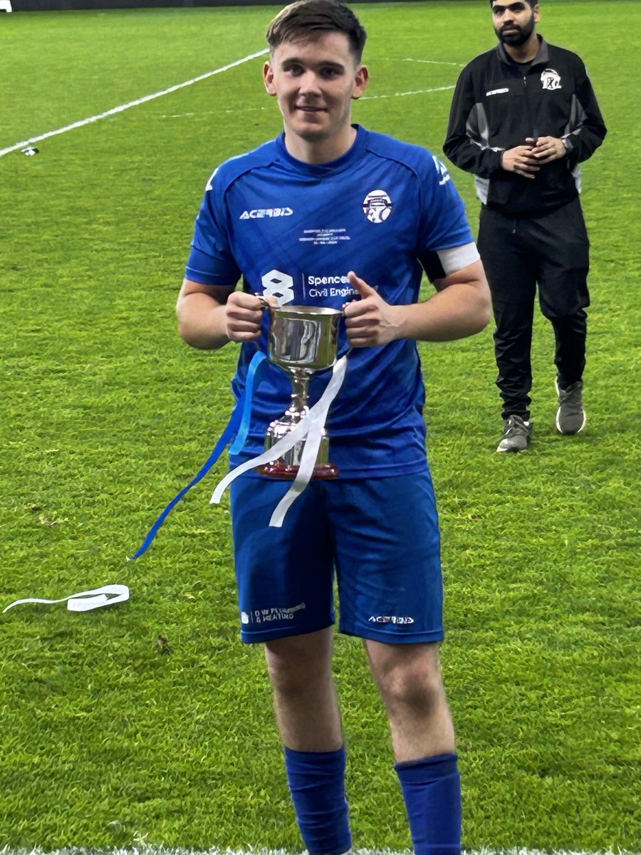 Well done son ❤️ ⁦