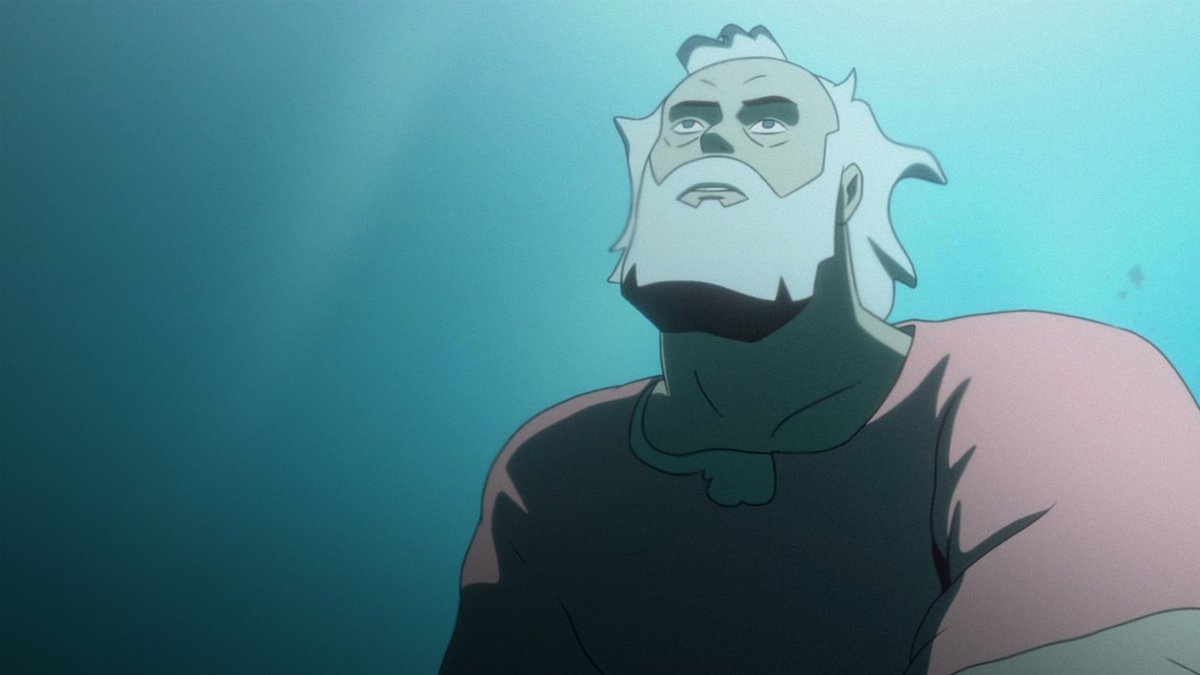 netflix's tweet image. Scavengers Reign Season 1 is coming to Netflix (in The US) on May 31!