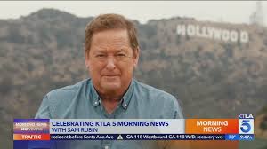 Wildaboutmusic's tweet image. #RIPSamRubin who I assumed I would get to keep seeing everywhere in Hollywood forever.