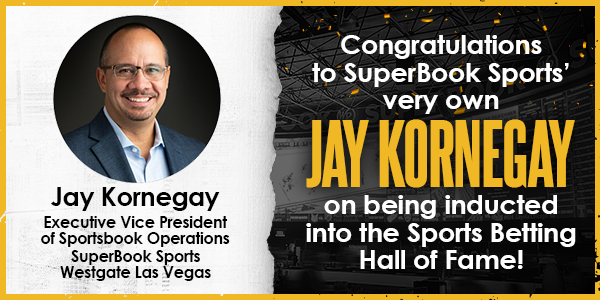 Congratulations to our very own @JayKornegay on earning his spot in the Sports Betting Hall of Fame! 👏 READ MORE: sbcamericas.com/2024/05/08/spo…