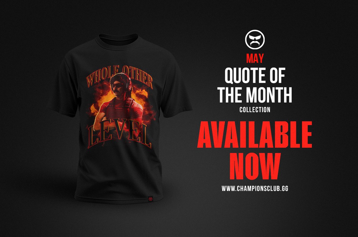 Dr Disrespect tweet media