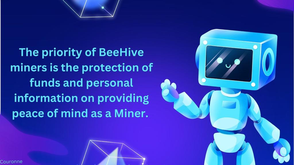 The Bee Hive Miner allows users to mine cryptocurrencies such as BTC, USDT and TRON straightly through Telegram.
#thehivemining #Beehiveminer #Crypto