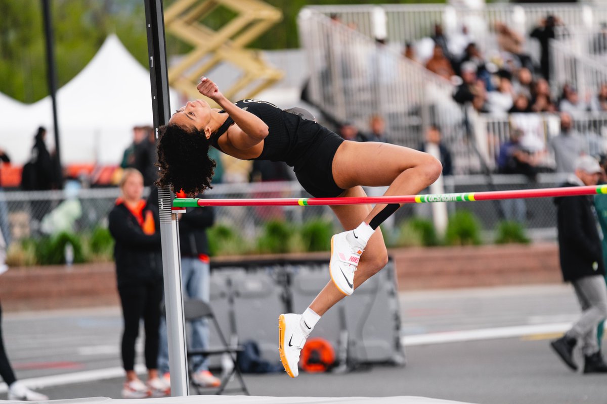 Colorado Buffaloes Track & XC tweet media