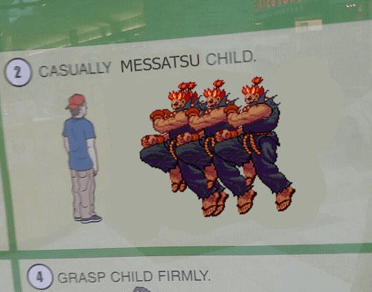 justpids's tweet photo. @StreetFighter https://t.co/PSsBXY7OiW