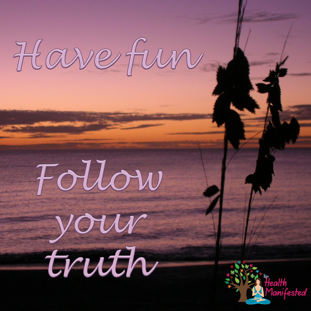 Have fun. Follow your truth.

@health_manifest #inspiration #motivation #believe #life #quote #dream #hope #mindfulness #LOA #lawofattraction #love #fun #truth #happy #smile #bestoftheday #wisdom #faith #success #goals #peace