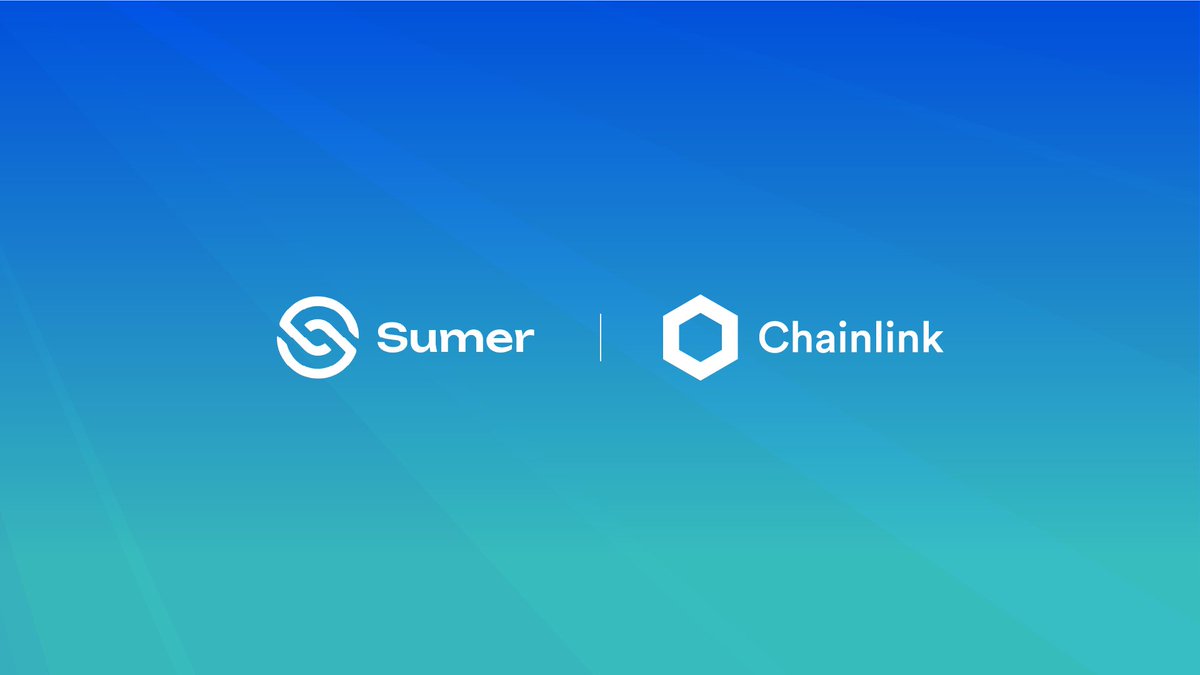 Announcing cross-chain burn 🔥 and mint 🌿 with @chainlink CCIP. We were one of the early adopters of CCIP and helped pave the way to optimize omnichain pricing and cross-chain transfers. With CCIP, we leverage one of the most cost-efficient pricing models in crypto towards the