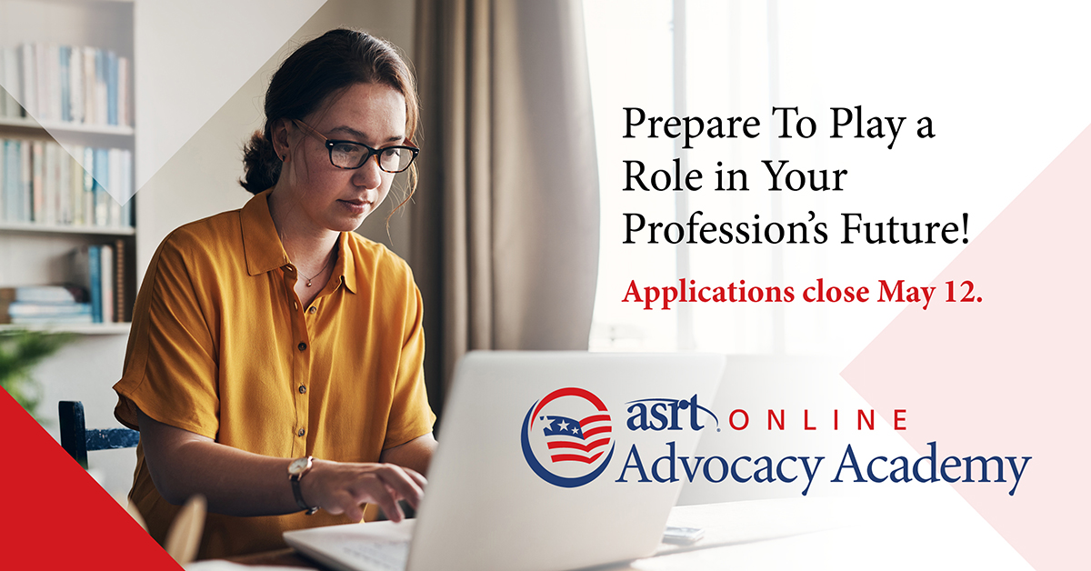 Last chance to submit your application for 2024 Online Advocacy Academy! Applications close May 12 at midnight Mountain time. bit.ly/3TCil7f