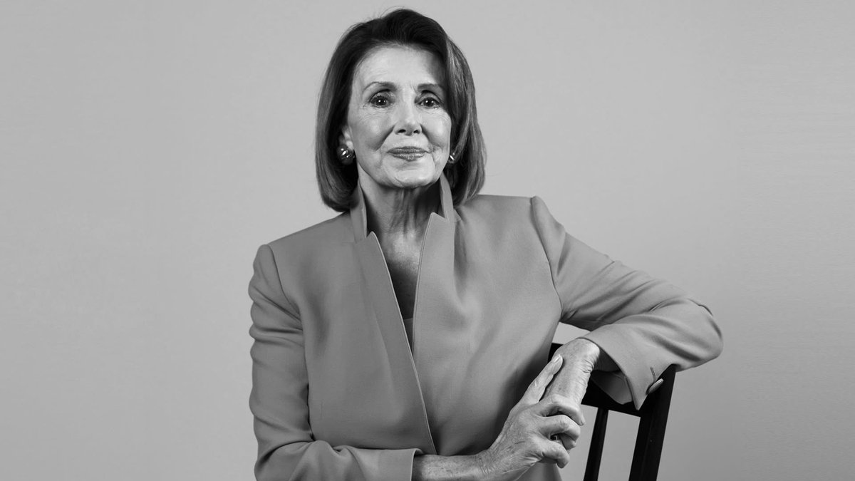 Nancy Pelosi's net worth will hit $250,000,000 by the end of May. 

She's made over $7,000,000 in the stock market this month alone.

Her annual salary is $174,000. 

Should she even be allowed to trade?