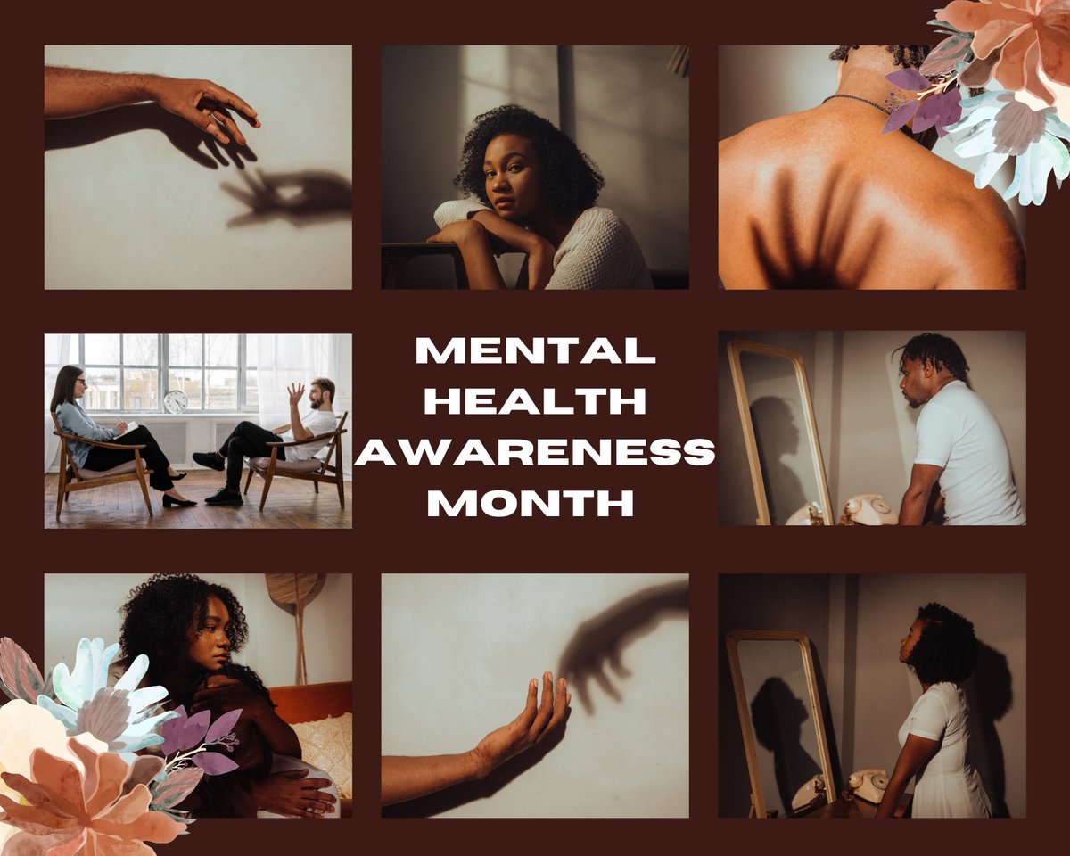 Maternal mortality continues to rise in the U.S. and mental health is the leading preventable cause of death.

tinyurl.com/3pbzytyf

#maternalmentalhealth #postpartum #doulacare #doulaaccess
