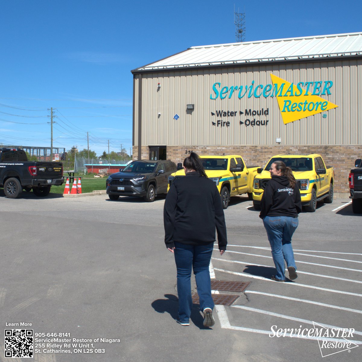 SMRNiagara's tweet image. Happy Mothers Day to all the strong women out there. 👩‍👧‍👦

From ours to yours! 🫶

#MothersDay #ServiceMasterRestore