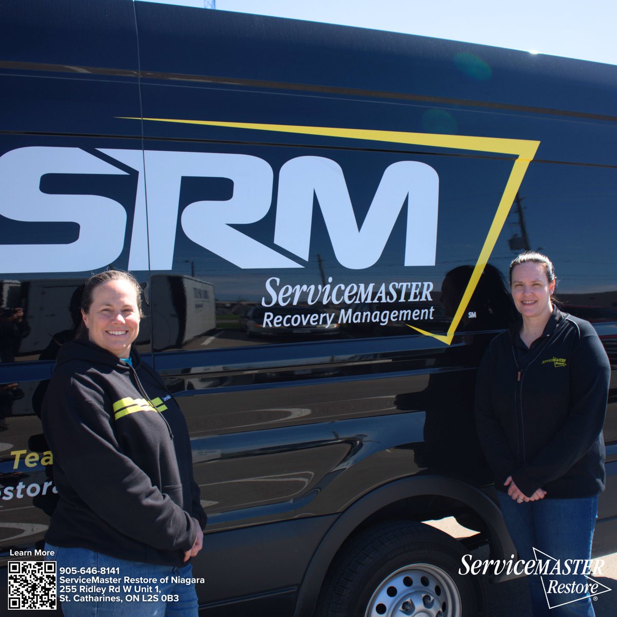 SMRNiagara's tweet image. Happy Mothers Day to all the strong women out there. 👩‍👧‍👦

From ours to yours! 🫶

#MothersDay #ServiceMasterRestore