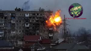 LadyAfro17's tweet photo. 10 maggio 2024, Russia - Ucraina
ATTACCHI RUSSI RESPINTI?
Fonti #ucraine confermano #scontri in diverse #città di confine, ma sostengono che tutti sono stati #respinti.
#10maggio #EurasiaNews #Ucraina
#Russia #UkraineRussiaNews
#UkraineWar #ThisIsNotForMe
#NonInMioNome #NotInMyName
https://t.co/j8FuQA2nZJ