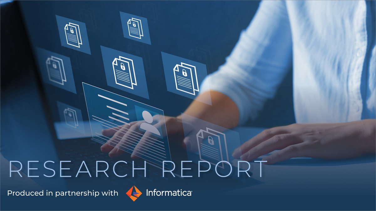🌟Are you able to harvest the fruits of true #DataDemocratization❓ Or is your data MIA due to complex #AccessManagement hoops❓ Unlock data and insights now in our latest #ResearchReport. 🚀 ⬇️ Download the FREE pdf version of the report (No form): bit.ly/3WpK6mt