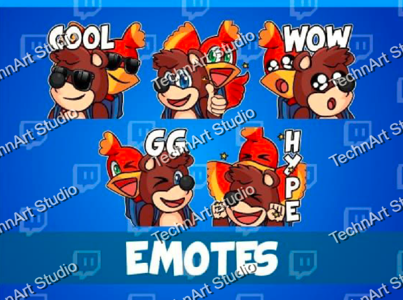 StephanieVt0's tweet photo. LOOKING FOR AN #EMOTES?❤️🎨
#Logo
#graphiccontent
#animation
#MovingEp20
#Vtuber
#custom
#design
#do
#some
#any
#one
#streaming
#2d
#gaming
#artist
#character
#cartoon
#anime
#make
#animator
#need
#animated
#commissionsopen
#streamers
#twitchstreamer
#GamersUnite
#affiliate https://t.co/8FQxT8f3xW