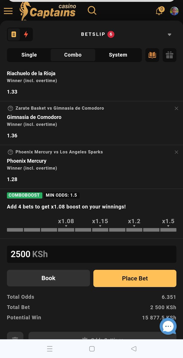 #Captainsbet
Basketball rarely disappoints 🥳

Code 👉 DA050A6

#CAPTAINSBET
Register & play on captainsbet
★zero taxes
★free withdrawals
★bonus upto KES 25 000 on your first deposit
Reg 👇
🇰🇪 cutt.ly/F3alleB
🇬🇭 cutt.ly/05MiPGe