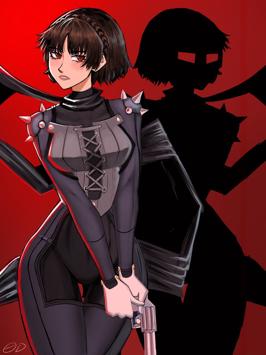 Makoto Niijima Week || 新島真 (@makotoweek) / Posts / X