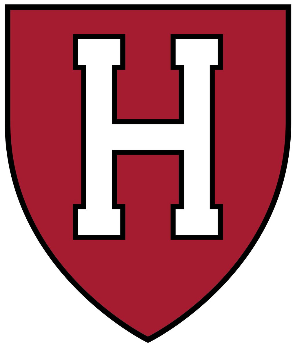 Thank you to @HarvardFootball and @CoachJimJackson for coming to LHS and visiting our athletes!