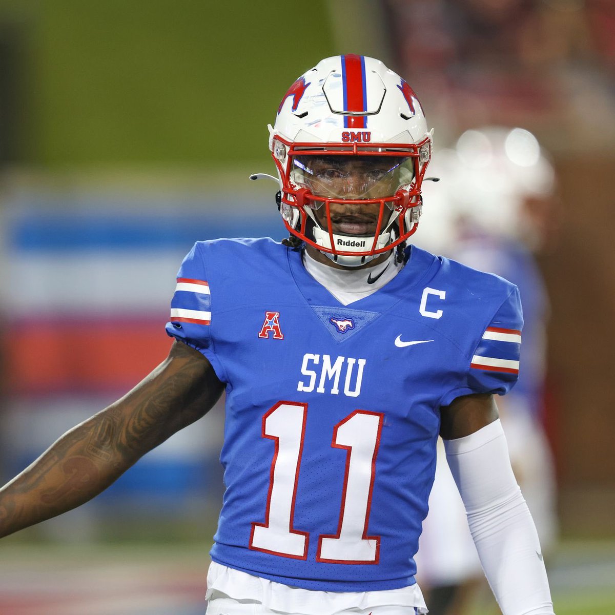 NEWS: Multiple NFL teams learned during the pre-draft process about an alleged incident involving Rashee Rice. Rice believed former SMU basketball player Kendric Davis was seeing his girlfriend. Rice and his friends went to an SMU basketball game and Rice (or someone with him)…