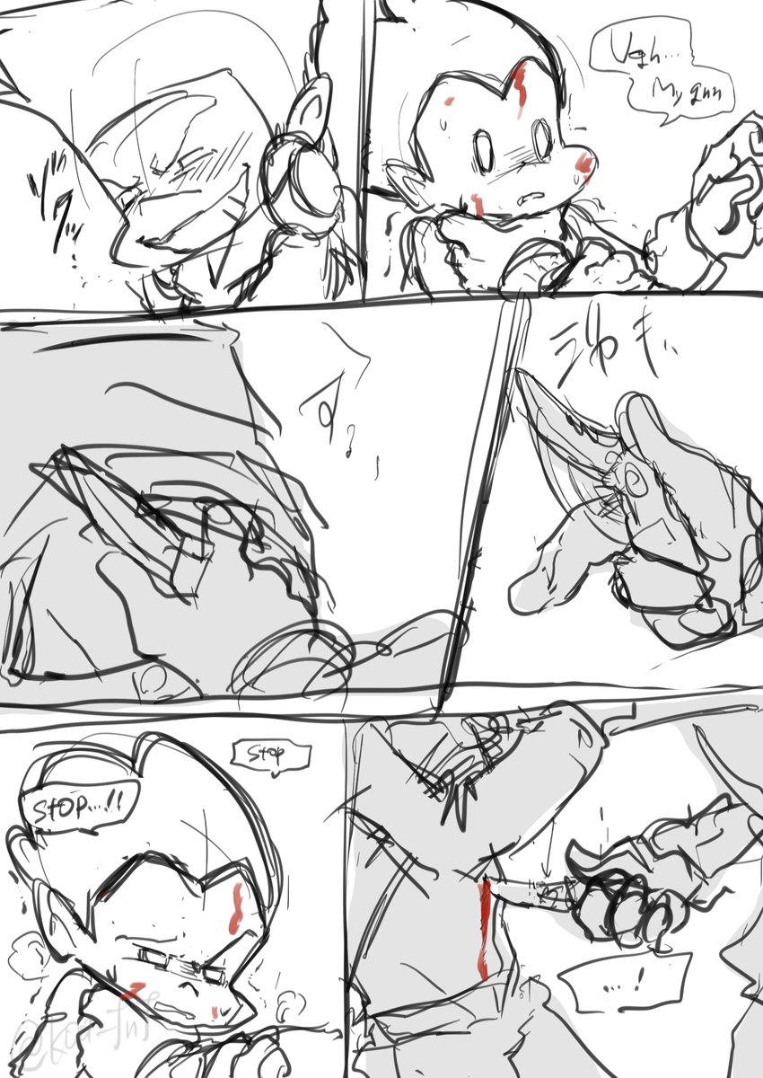 こあこあ / KOAKOA tweet media