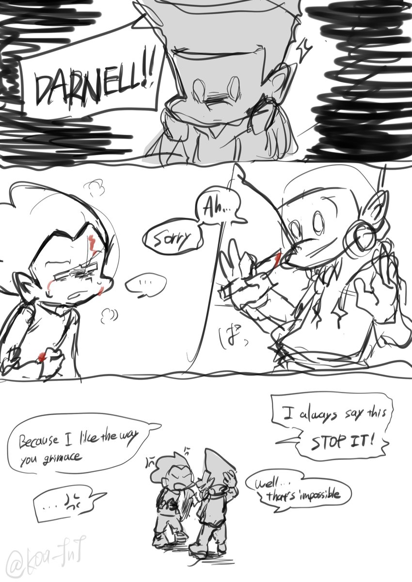 こあこあ / KOAKOA tweet media