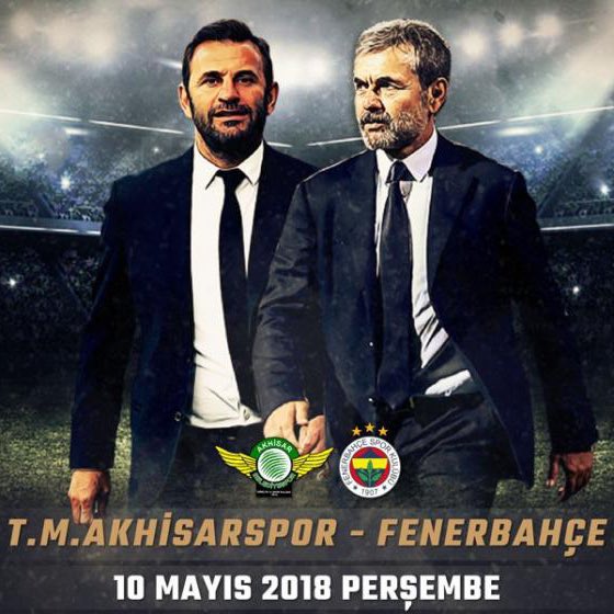 Ali Koç başkanlığında 

FBTV Genel Yayın Müdürü