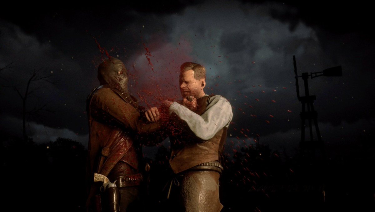 itschonchi's tweet photo. Some of my best screenshots from Red Dead 2 @RockstarGames 

I can’t wait to become a photographer in GTA 6 https://t.co/hqlMTNEv0s