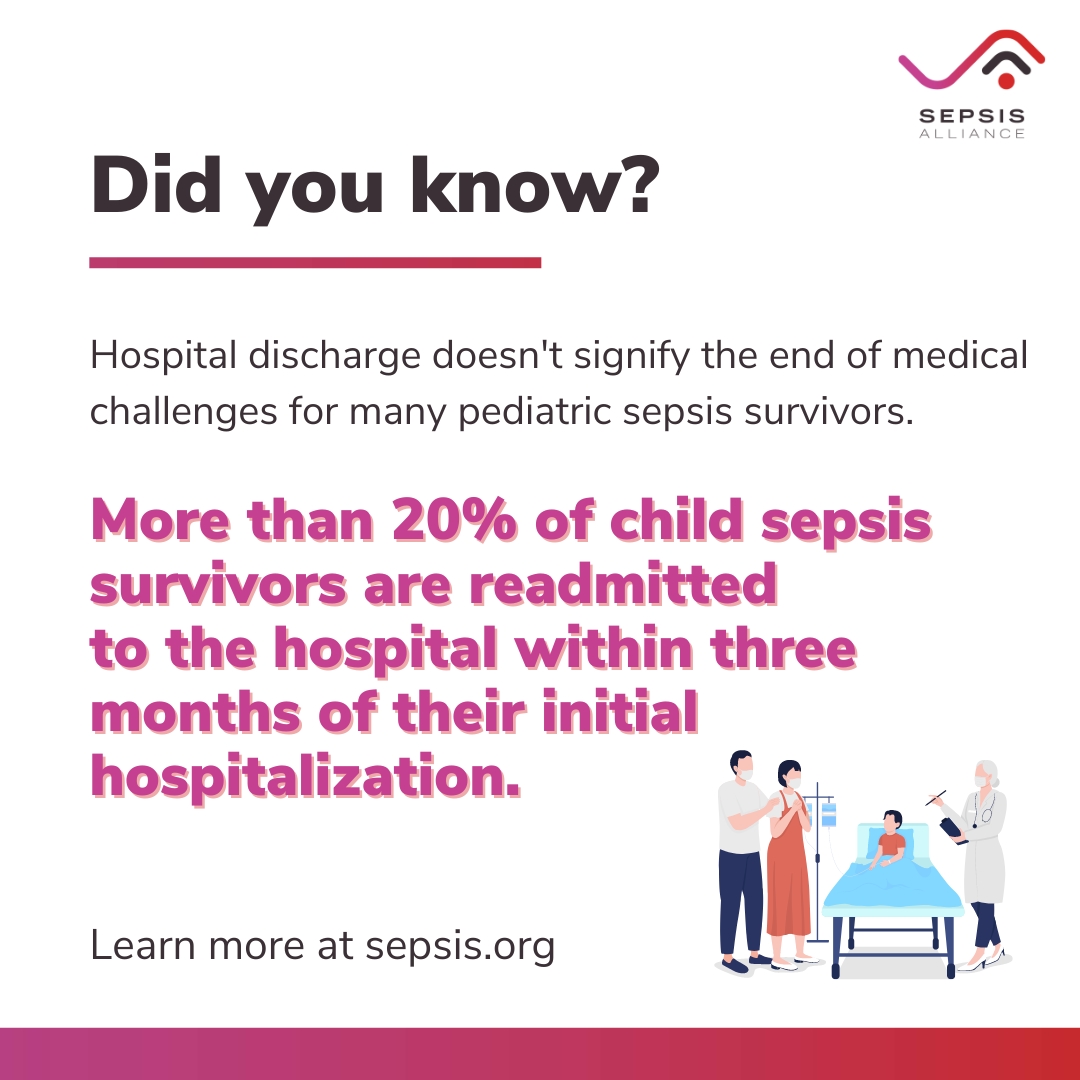 Pediatric #sepsis patients are often #PedsICU patients as well. On World PICU Awareness Day today, we’re joining @WFPICCS in recognizing the critical care that these young individuals receive from dedicated #PICU healthcare teams each day. #Pediatrics #WPAW2024 #WPAD2024