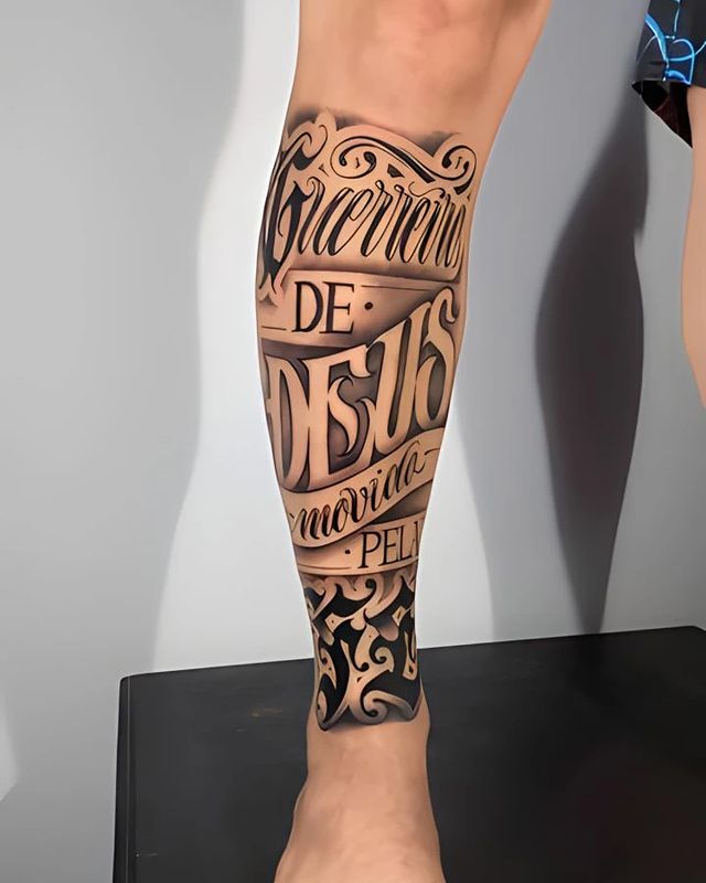 Tatuagem De Alto Nível (@_citoutatuagens) on Twitter photo 