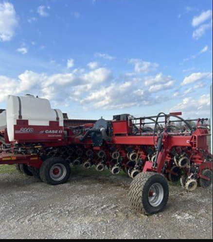 2022 Case IH 2140 Planter For Sale in Nebo, Kentucky 42441

$236,000

showroom.auction123.com/pro_market_con…
#Planters,#farminglife,#Havesting,#auction,#forsalebyowner