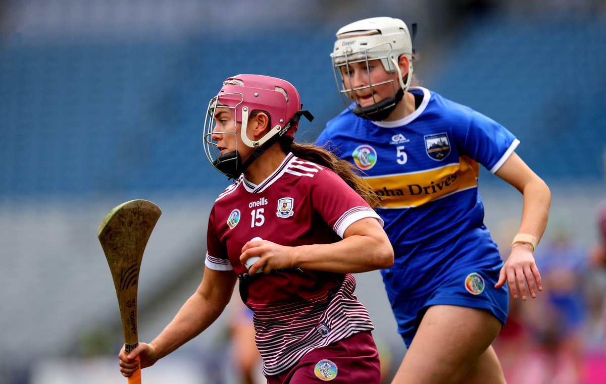 The Camogie Association is excited to see the broadcast of a documentary about our Association on BBC2 this weekend. 📺 Tune into Camán na mBan which airs this Sunday 12 May at 10pm on BBC iPlayer and BBC Two Northern Ireland. 🙌🏻 #OurGameOurPassion
