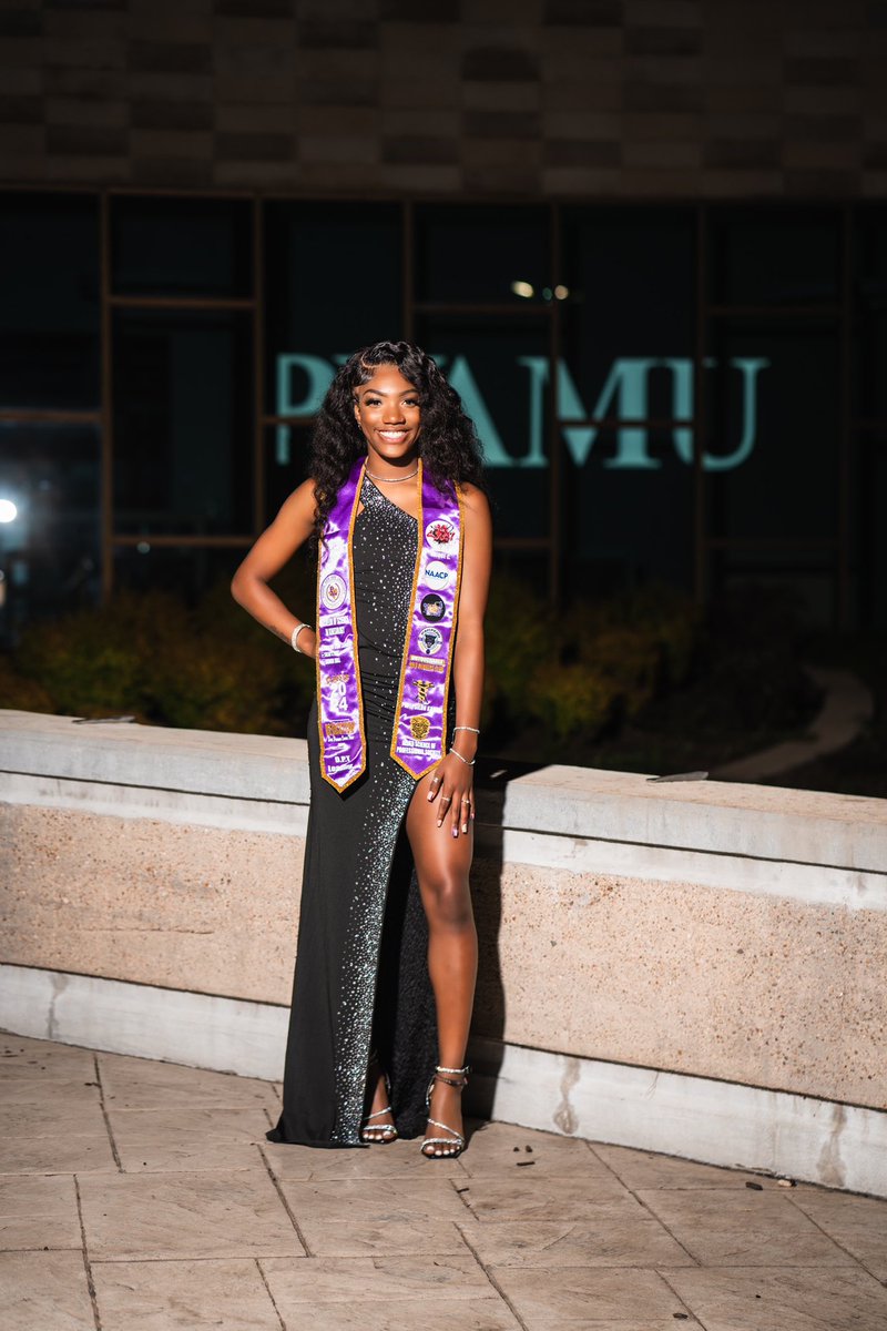 Tomorrow May 11, 2024 @2PM I will be graduating with my Bachelor of Science in Kinesiology from THEE Illustrious Prairie View A&M University🍾🤩 #pvamu #covidbaby