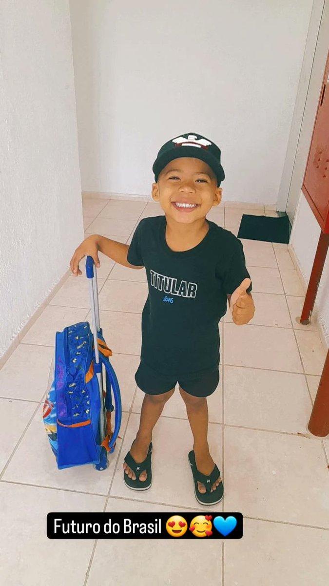 Meu primogênito 😍🤞🥺
