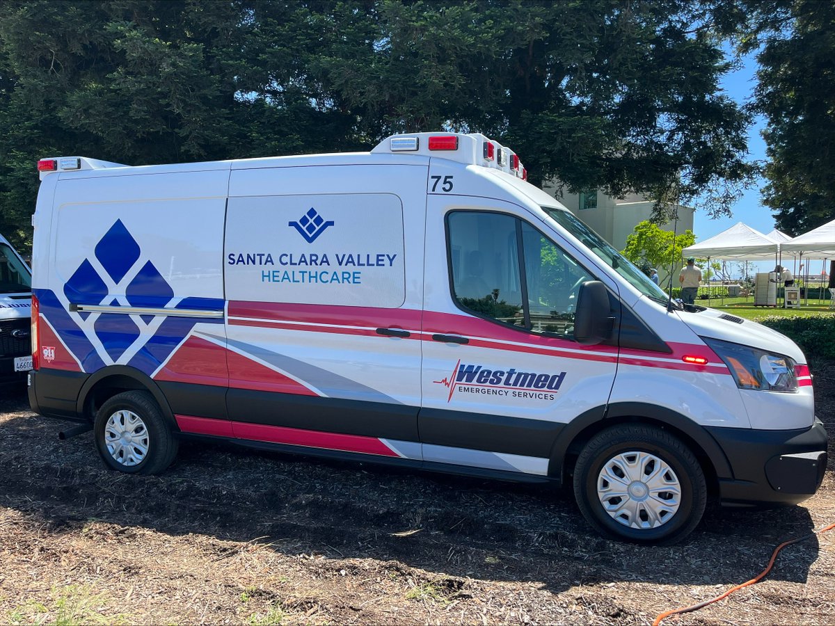 County of Santa Clara tweet media