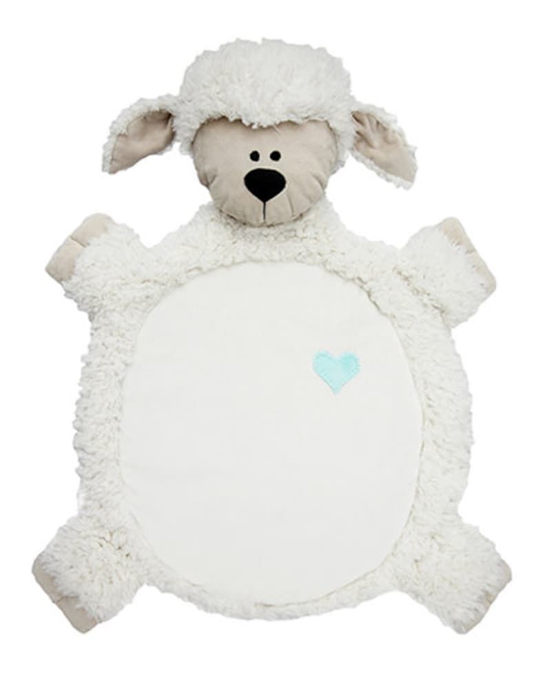 #Natural My #Lambie the #Lamb #Soft #Cuddle #PlayMat #MINKY #kit from #shannonFabrics #babyshower #babygirls #babyboys #Babygift #etsy    buff.ly/3YCLiRg  buff.ly/4b0PfFR