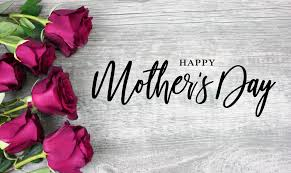 The @WayneTwpSchools wishes all of our amazing mothers a very Happy Mother's Day!! You have made our jobs possible and we appreciate you!! #wearewayne